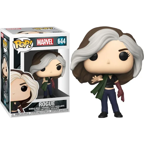 Funko pop rogue new arrivals