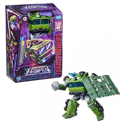 Transformers Generation Legacy ev Voyager AST (F2991) Cene