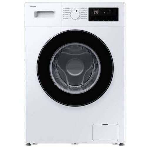 Samsung ma&amp;scaron;ina za pranje ve&amp;scaron;a WW90FG3M05AWLE Slike