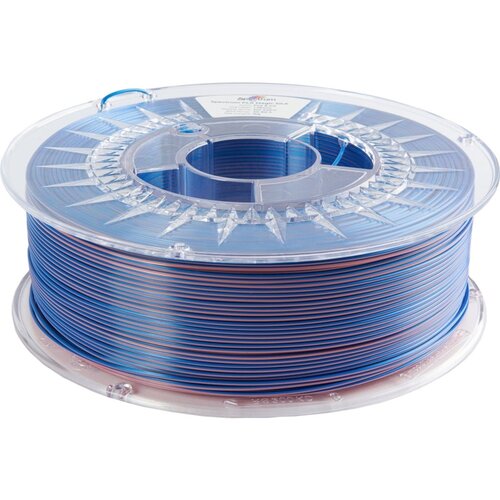 Spectrum PLA Magic Silk Fire & Ice Cene
