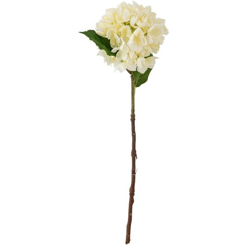Bloomingville Umjetna biljka (visina 56 cm) Hydrangea – Cijene