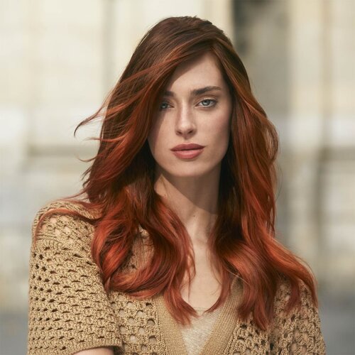 Wella invigo color brilliance maska za grubu i obojenu kosu 150 ml Slike