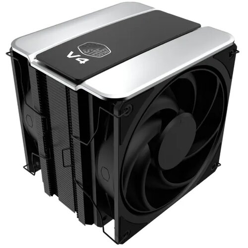 Cooler Master V4 alpha 3DHP MAZ-T2HP-217PK-R1 procesorski hladnjak Cene
