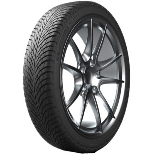 Michelin Pilot Alpin 5 ( 245/45 R19 102V XL ) Cene