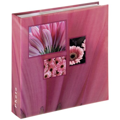 Hama memo singo 10x15 200 photos pink 106258 Cijene