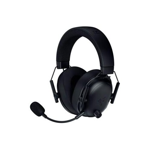 Razer slu&amp;scaron;alice blackshark V3 wireless esports - black Slike