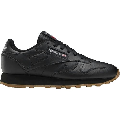Reebok Modne superge Classic Leathe Črna Cene