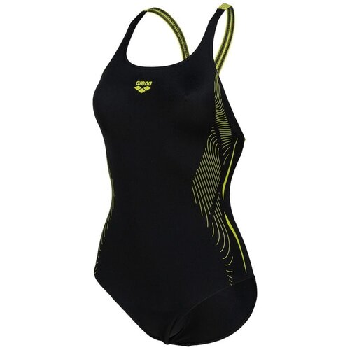 Arena jednodelni ženski kupaći kostim swimsuit swim pro back graphic Cene