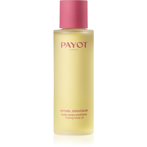 Payot Rituel Douceur ulje za učvr&amp;scaron;ćivanje tijela 100 ml Slike