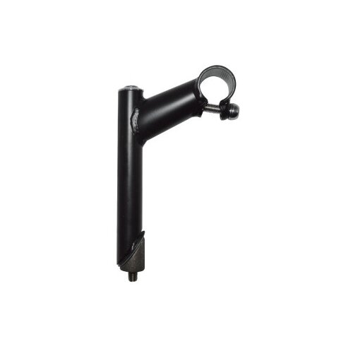  Lula volana mtb 22.2 mm čelik crna mat ( 210183 ) Cene