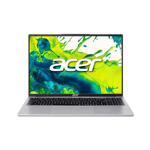 Acer Prenosni računalnik Aspire AL16-54P-58H5 i5-1334U/16GB/SSD 512GB/16''WUXGA/NoOS Cene