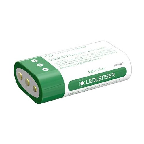 Ledlenser baterija 2xICR21700 Cene
