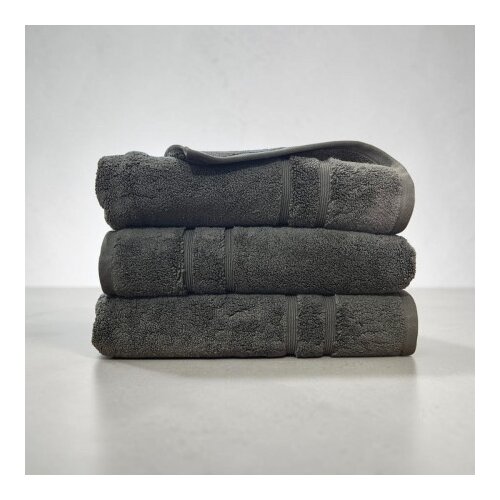  Pe&amp;scaron;kir Stock Siva boja 70x140cm C17 ( VLK000953-c17 ) Slike