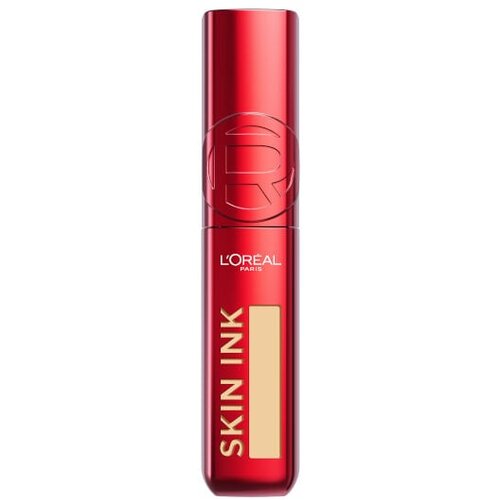 L´Oréal Paris infaillible skin ink tečni puder 130 light cool Cene
