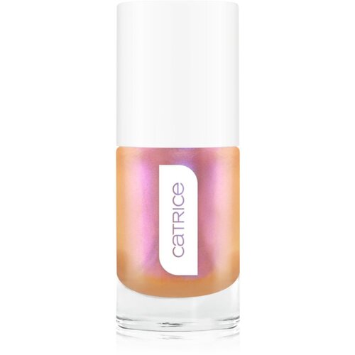 Catrice POOLSIDE OF LIFE lak za nokte nijansa C01 Sundowner 10 ml Slike