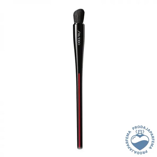 Shiseido Naname Fude Multi Eye Brush (četkica za očnu regiju) Slike