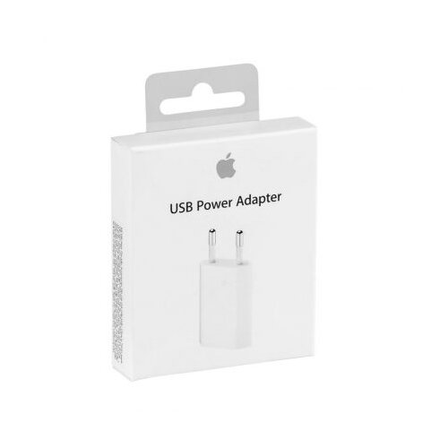 Kućni punjač iPhone 5W Slike