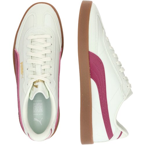 Puma Nizke superge &amp;#039;Club II Era&amp;#039; pastelno zelena / fuksija Slike