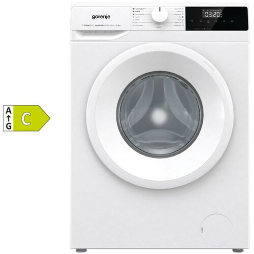 Gorenje mašina za pranje veša WNHPI 72 SCS Cene