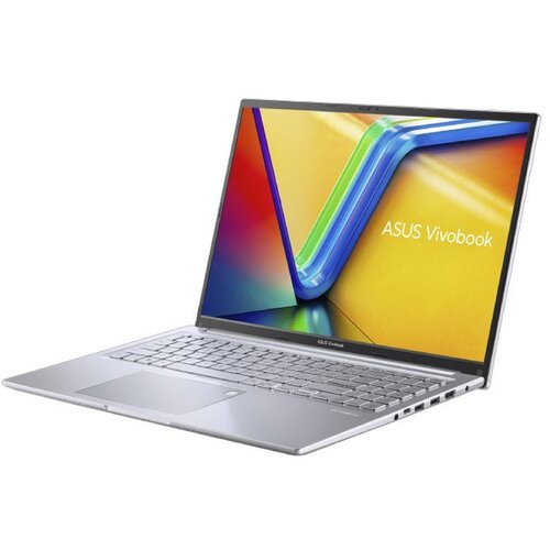 Asus Laptop Vivobook 16'' M1605YA-MB701 Ryzen 7 7730U SSD 1TB 16GB Cool Silver Cene