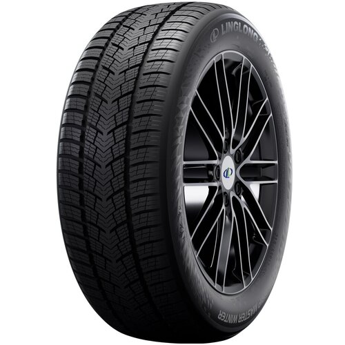 Linglong Zimska guma 265/65R17 116H XL Grip Master Winter Slike