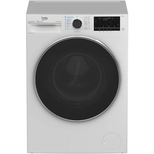 Beko prostostoječi pralno-sušilni stroj B5DFT59447W Cene