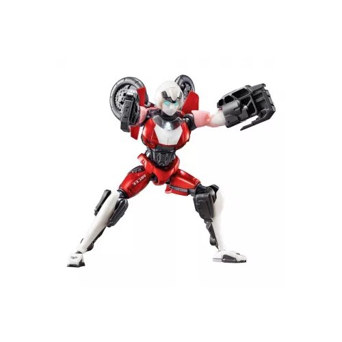 Prestige Figures transformers rise of the beasts - arcee model kit Slike