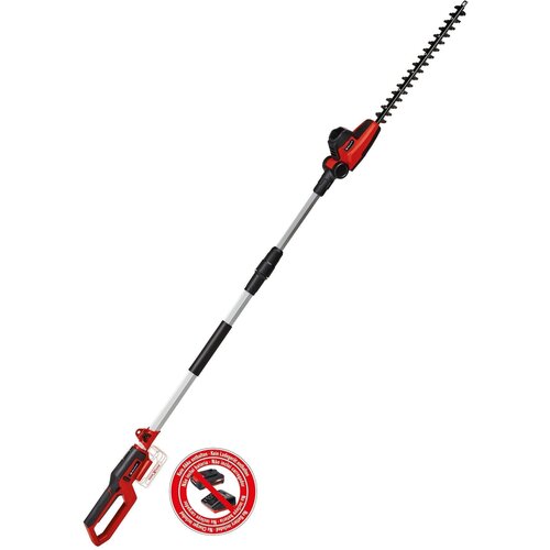 Einhell GC-HH 18/45 Li T-Solo, Akumulatorske teleksop makaze za žbunje - (3410585) Cene