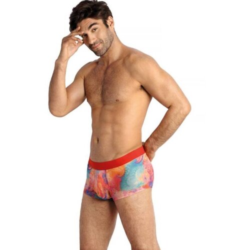 Anais Men Boksarice - Falcon, S Cene