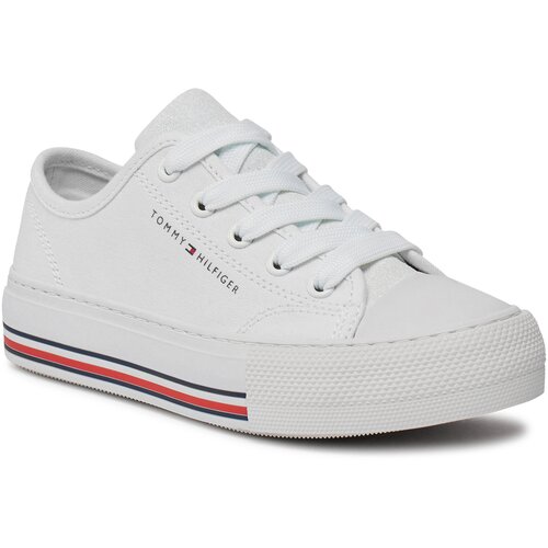 Tommy Hilfiger BEVERLY Bijela Slike