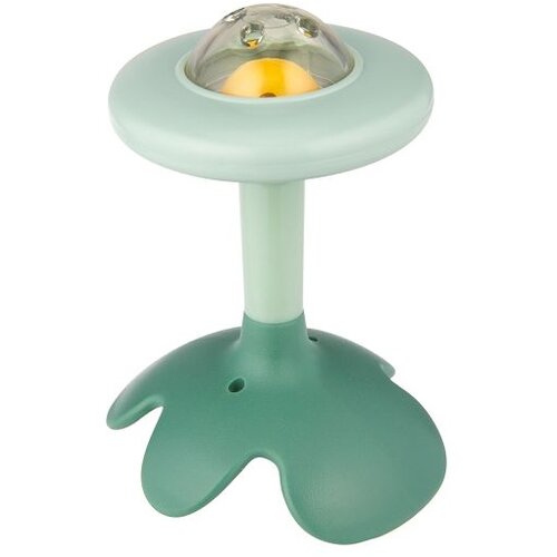 Canpol babies zvečka sensory - 56/610 green Slike
