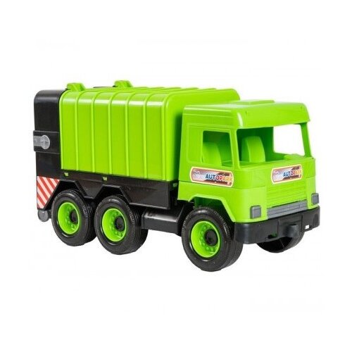 Olimp Sport Kamion djubretarac zeleni 39484 Cene