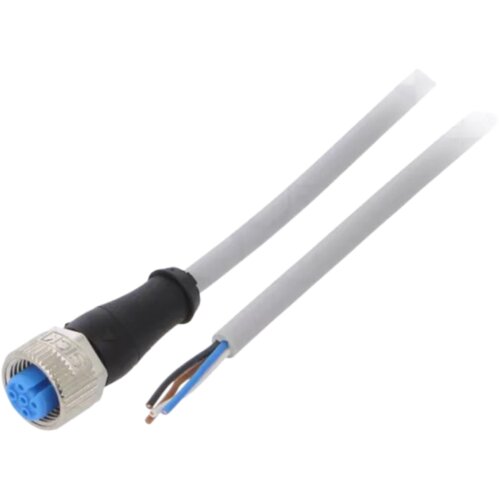  Priključni kabal za auto senzore M12 4PIN 5M YF2A14-050VB3XLEAX Cijene