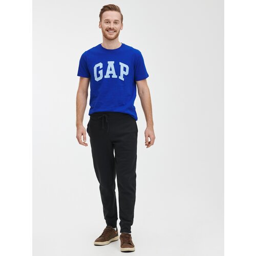 GAP Black men's sweatpants Cene