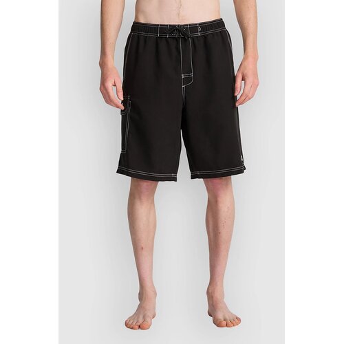 Billabong Throw On Lb Boardshorts black Cene