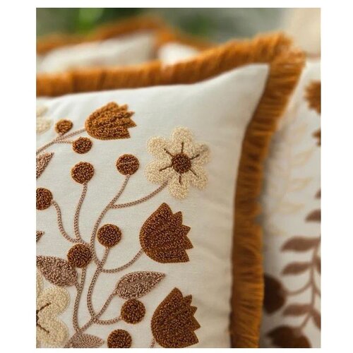 Mila Home Ukrasna jastučnica 43x43 cm &amp;ndash; Slike