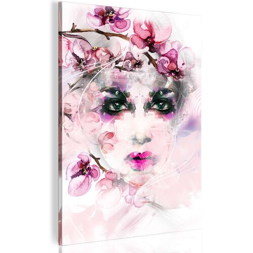  Slika - Face of Feminity 80x120 Slike