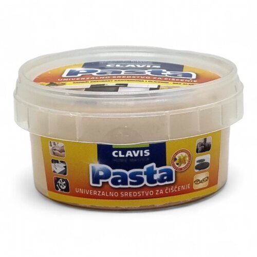 Clavis HM Univerzalna pasta za či&amp;scaron;ćenje Gold, 100g Slike