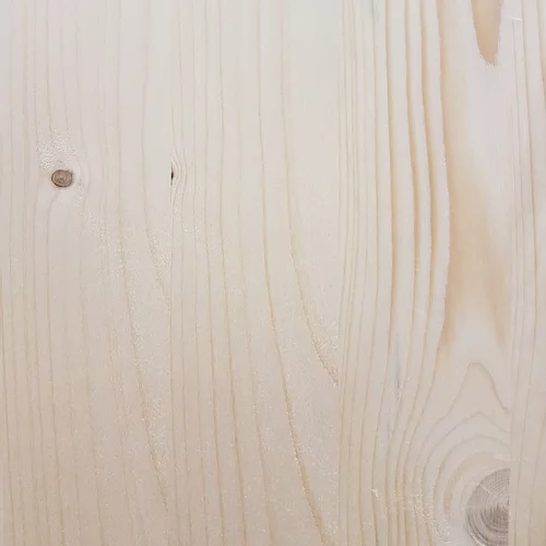 x masivna drvena lijepljena ploča (smreka, d š d: 80 40 1,8 cm)
