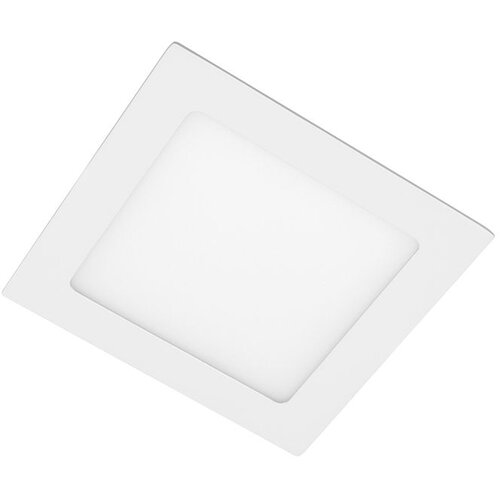  kockasti led panel Matis 13w 1020lm 3000k Slike