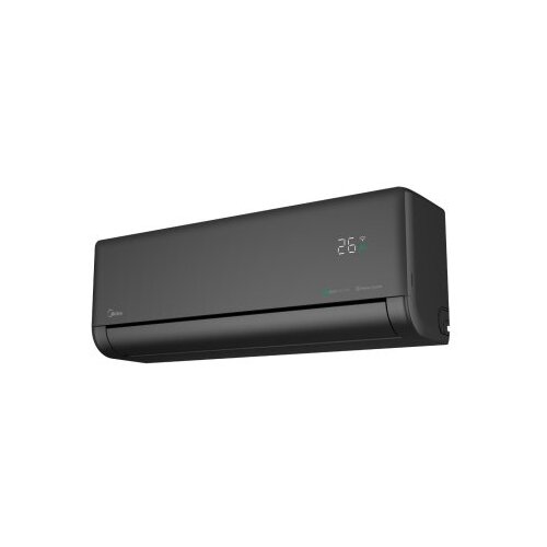 Midea inverter klima uredjaj serije solstice - EZB-09RD6-I black Slike