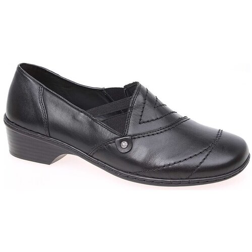 Rieker 4826001 Crna Cijene