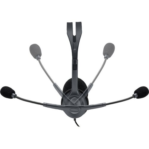 Logitech Slu&amp;scaron;alke H111 Slike