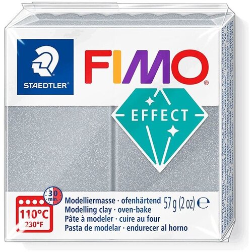 FIMO Effect polimerna glina 57g | Razne nijanse Cijene