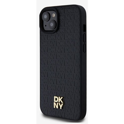 Dkny ovitek za telefon črna Slike