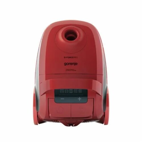 Gorenje usisivač VC2321GPRRCY Slike