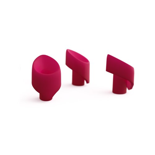 Womanizer 2GO xl heads 3 pack Cene
