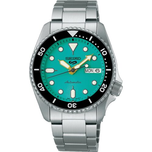 Seiko 5 SPORTS SRPK33K1 Cene
