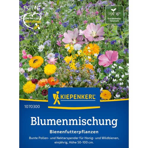 KIEPENKERL Enoletne rastline za čebelarjenje - 1 pkt. Cene