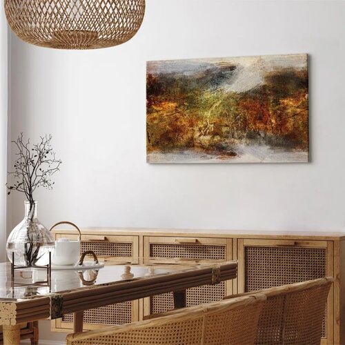  Slika - Explosion of Feelings (1 Part) Wide 30x20 Cene